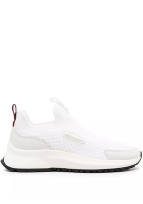 Bally Dewan slip-on sneakers - White
