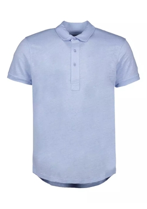 Orlebar Brown Sebastian polo shirt - Blue
