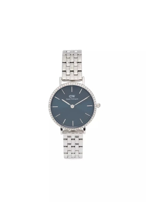 Daniel Wellington Petite Lumine 28mm - Blue