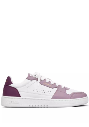 Axel Arigato Dice Lo sneakers - White