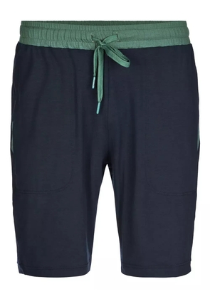 CALIDA DSW Balancing shorts - Blue