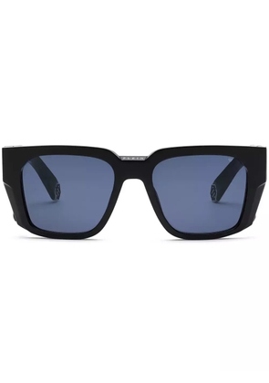 Philipp Plein Eyewear Plein Master sunglasses - Black
