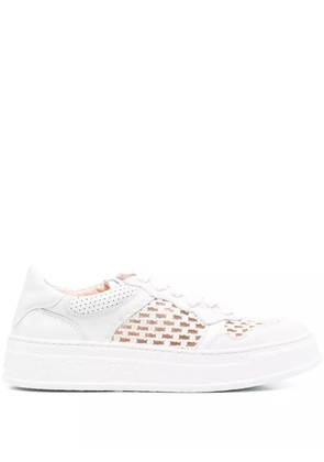 AGL Giuly sneakers - White