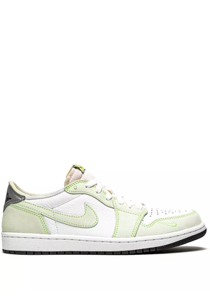Jordan Air Jordan 1 Low OG 'Ghost Green' sneakers - White