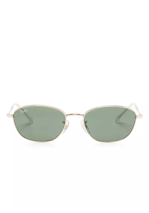 Ray-Ban RB3749 sunglasses - Gold