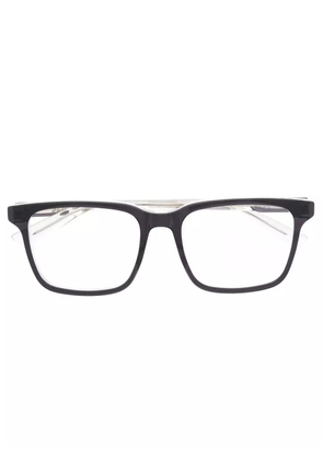 Gucci Eyewear square-frame optical glasses - Black