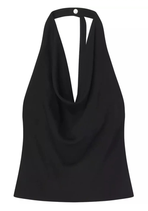A.L.C. Eliana top - Black