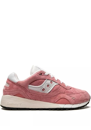 Saucony Shadow 6000 'Salmon' sneakers - Pink