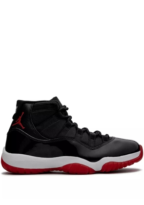 Jordan Air Jordan 11 Retro 'Bred 2019' sneakers - Black
