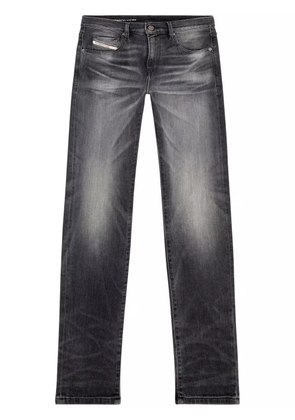 Diesel 2019 D-Strukt 09j52 jeans - Black