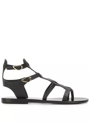 Ancient Greek Sandals Stephanie sandals - Black