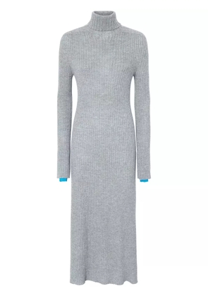PINKO Highlander dress - Grey