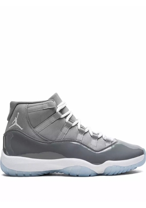 Jordan Air Jordan 11 Retro high-top sneakers - Grey