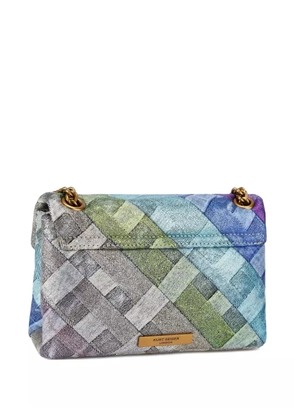 Kurt Geiger London mini Kensington tote bag - Pink