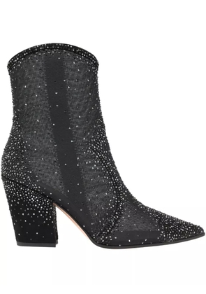 Gianvito Rossi Rania boots - Black