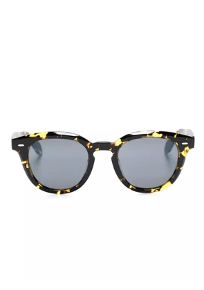 Oliver Peoples N.05 sunglasses - Black