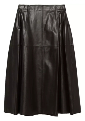 Arma Irina skirt - Brown