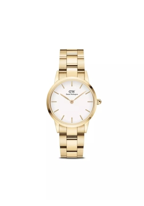 Daniel Wellington Iconic Link 28mm - Gold