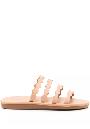 Ancient Greek Sandals leather sandals - Neutrals
