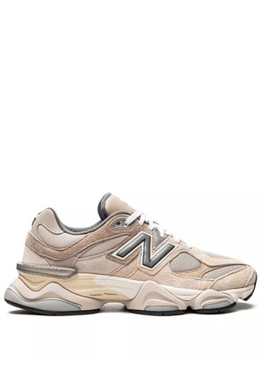 New Balance 9060 'Sea Salt Surf'low-top sneakers - Neutrals