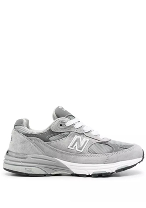 New Balance 993 Made in USA 'Grey' sneakers