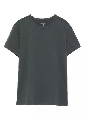 Officine Generale organic-cotton T-shirt - Grey