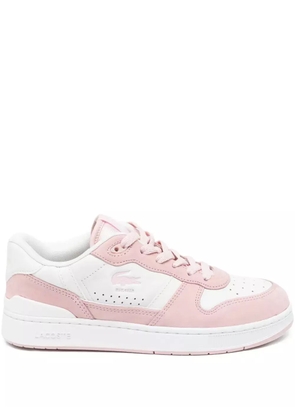 Lacoste T-clip Set sneakers - Pink