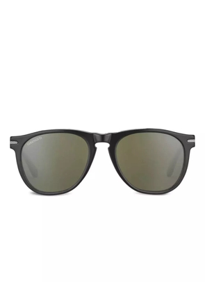 Serengeti Eyewear Amboy sunglasses - Black