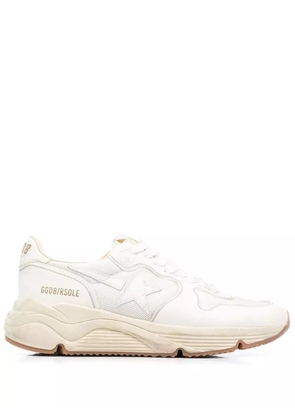 Golden Goose Running Sole low-top sneakers - White