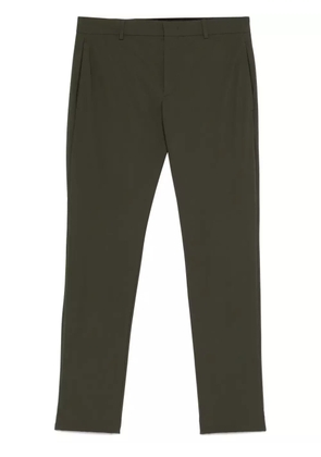 PT Torino Epsilon chino trousers - Green