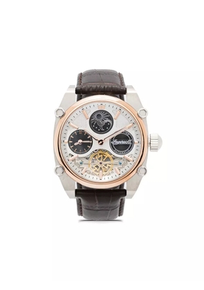 Ingersoll Watches The Varsity 47mm - White