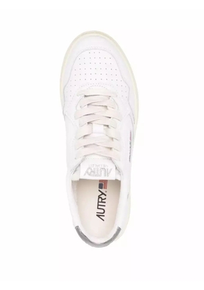 Autry Medalist sneakers - White