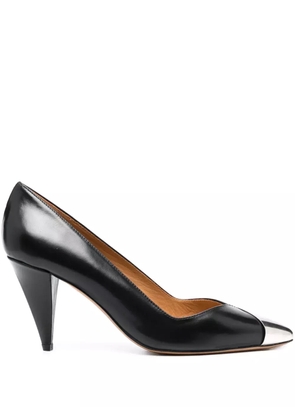 ISABEL MARANT 85mm Palda pumps - Black