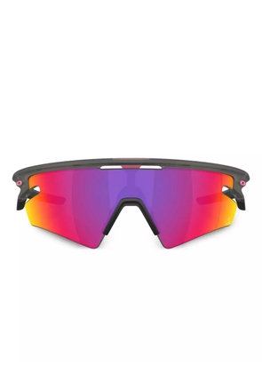 Oakley mask sunglasses - Grey