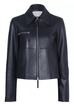 Proenza Schouler White Label Annabel lightweight jacket - Black