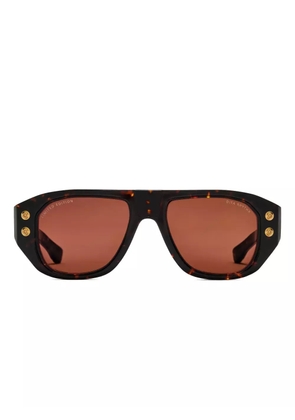 Dita Eyewear Rhythx sunglasses - Brown