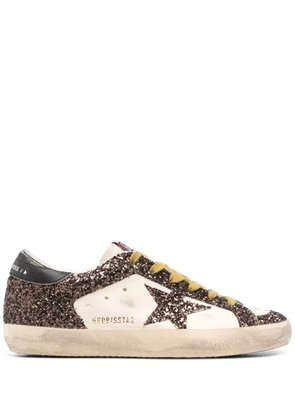 Golden Goose Superstar sneakers - White