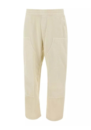 Carhartt WIP Drawstring reinforced trousers - Neutrals