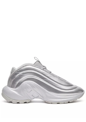 Diesel S-D-Runner X sneakers - Silver