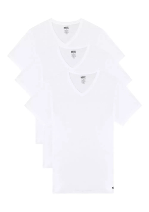 Diesel Michael T-shirt (pack of three) - White