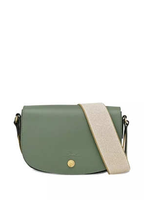 Longchamp small Épure cross body bag - Green
