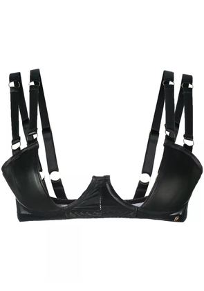 Something Wicked Nina bra - Black
