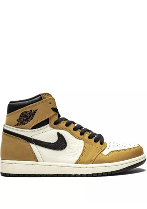 Jordan Air Jordan 1 Retro High OG 'Rookie Of The Year' sneakers - Brown
