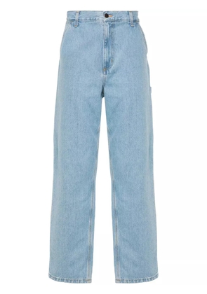 Carhartt WIP Single Knee jeans - Blue
