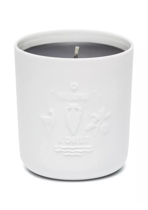 L'Objet Bois Sauvage candle (300g) - White