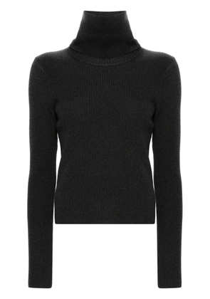 Proenza Schouler Alyssa sweater - Black