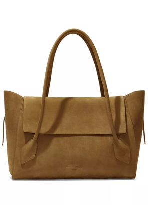 Proenza Schouler Tate tote bag - Brown