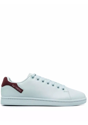 Raf Simons Orion low-top sneakers - Blue