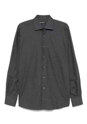 Karl Lagerfeld cotton shirt - Grey