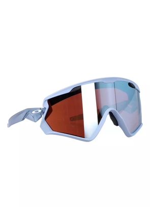 Oakley Wind Jacket 2.0 sunglasses - Blue